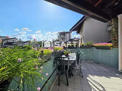 Appartement, 116 m²
