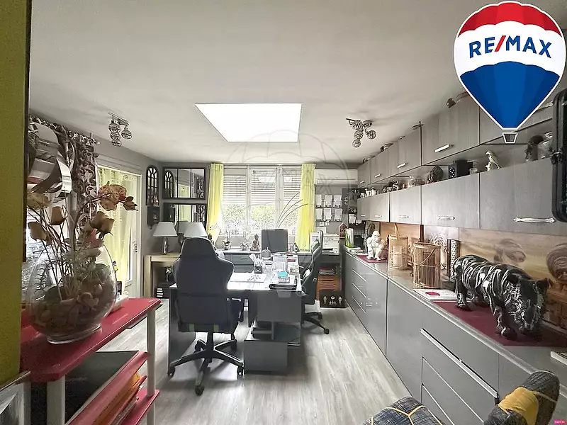 Maison, 177 m²