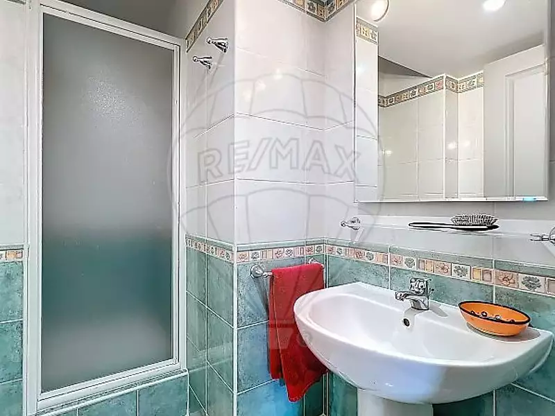 Appartement, 130 m²
