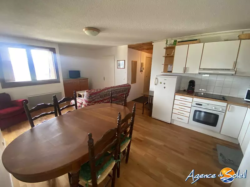 Appartement, 50,45 m²