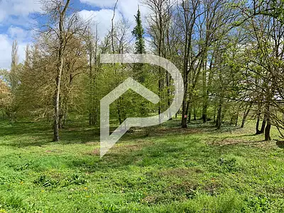 Terrain, 11 780 m²