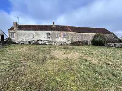 Maison, 106 m²