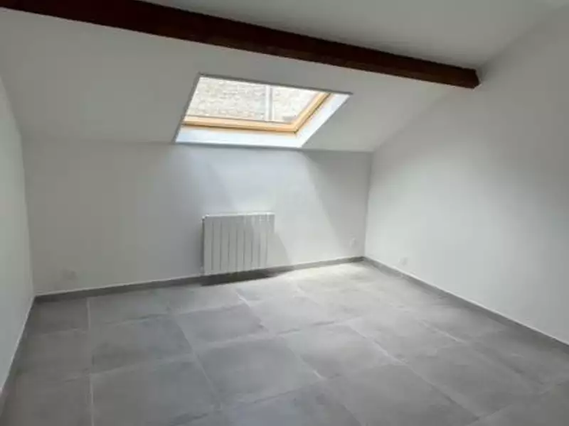 Appartement, 19,35 m²