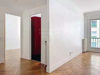Appartement, 67,36 m²