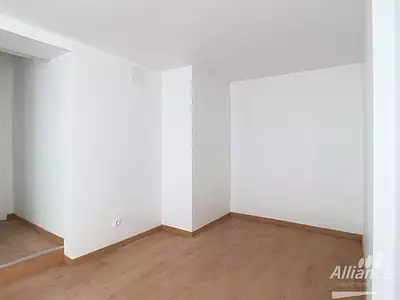 Appartement, 46 m²