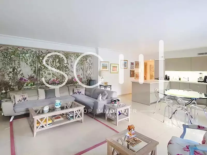 Appartement, 95 m²