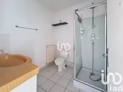 Maison, 62 m²