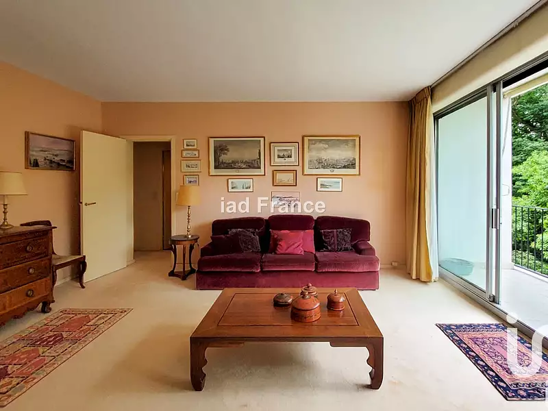 Appartement, 112 m²