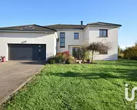 Maison, 294 m²