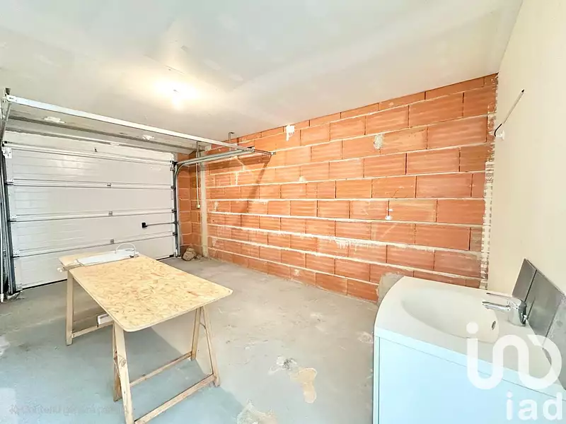 Maison, 89 m²