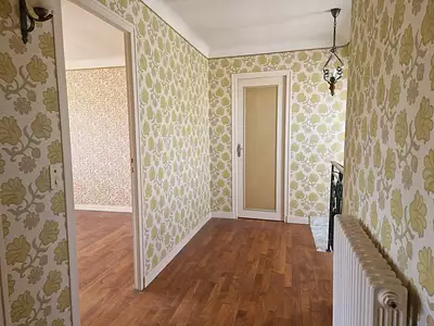 Maison, 110 m²