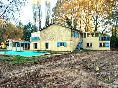 Maison, 211,97 m²