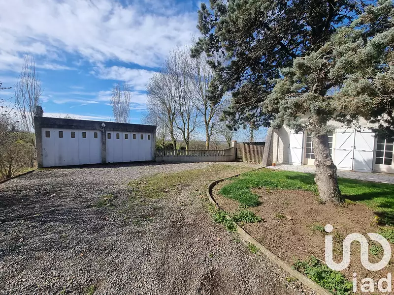 Maison, 110 m²
