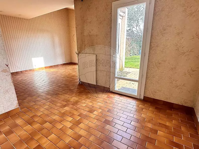 Maison, 90 m²