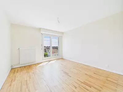 Appartement, 93 m²