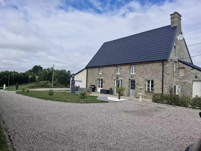 Maison, 150 m²