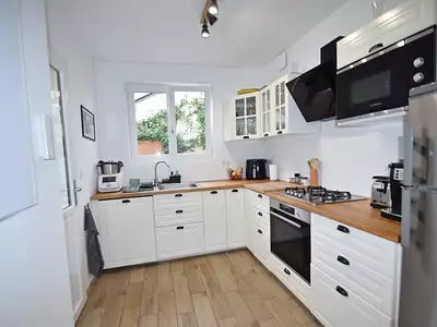 Maison, 90 m²