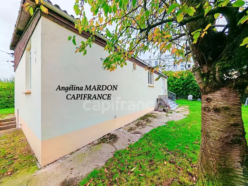 Maison, 78 m²
