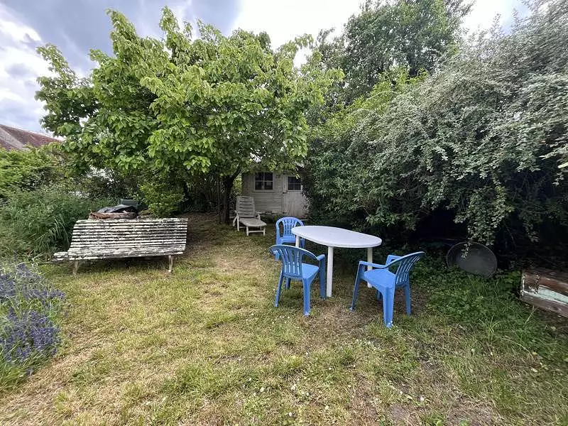 Maison, 87 m²