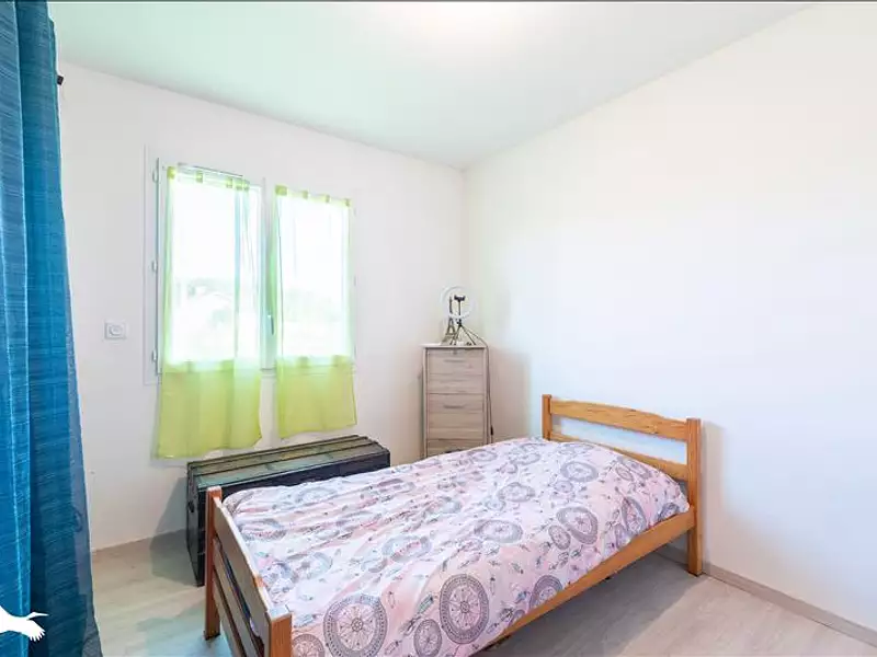 Maison, 112 m²