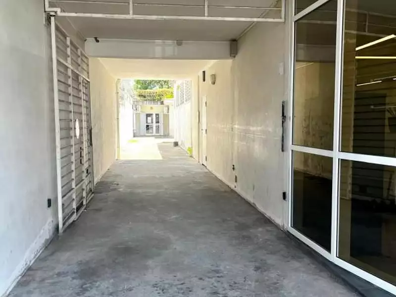 Immeuble, 577 m²