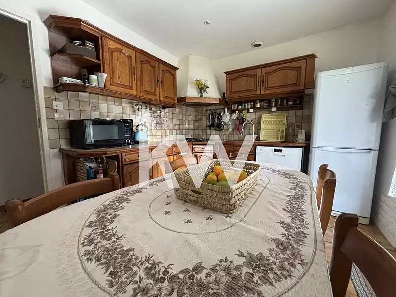 Maison, 149,92 m²