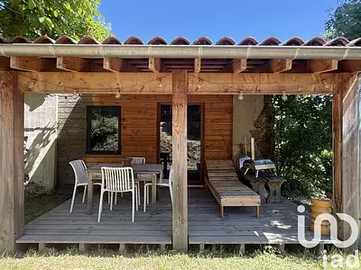 Maison, 111 m²