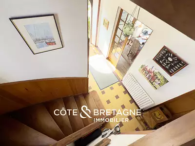 Maison, 163 m²