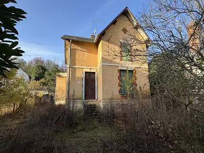Maison, 85 m²