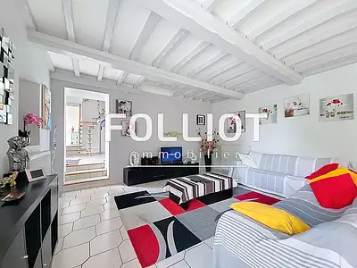 Maison, 209 m²