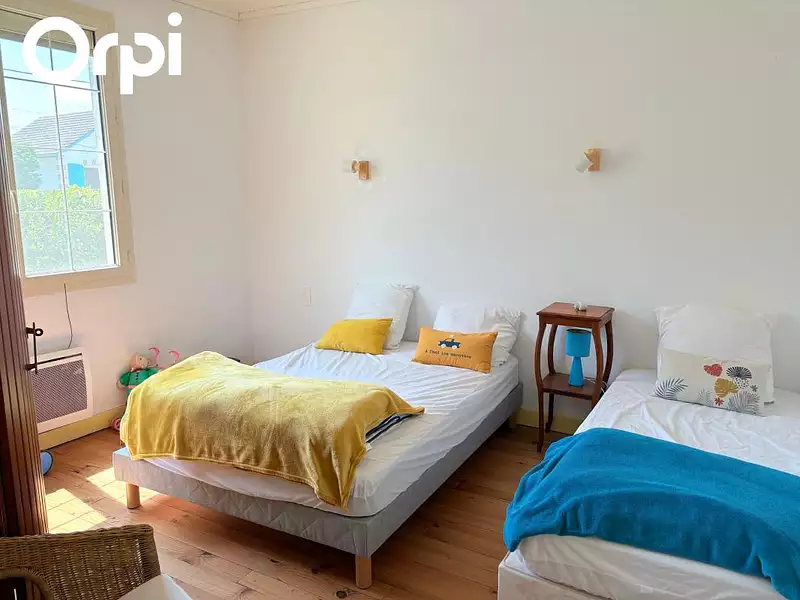 Maison, 81 m²