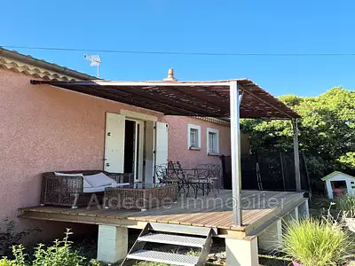 Maison, 195 m²