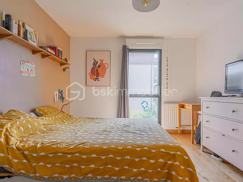 Appartement, 105 m²