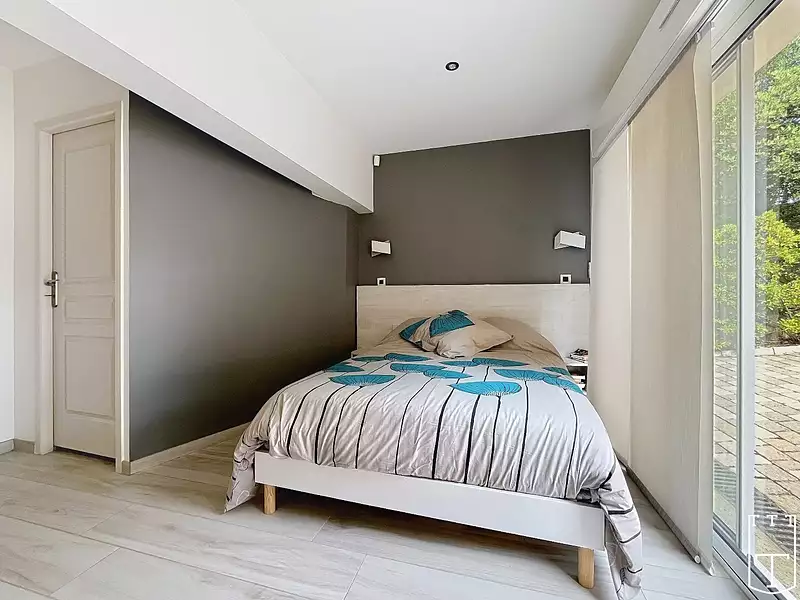 Maison, 204 m²