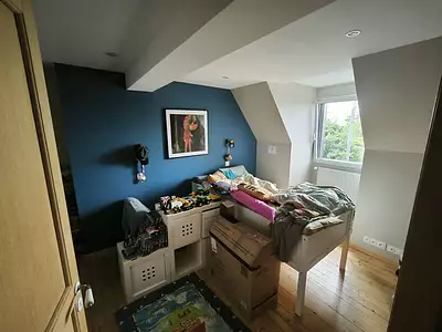 Maison, 139,64 m²