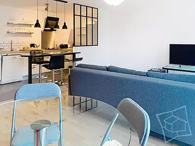 Appartement, 65,64 m²
