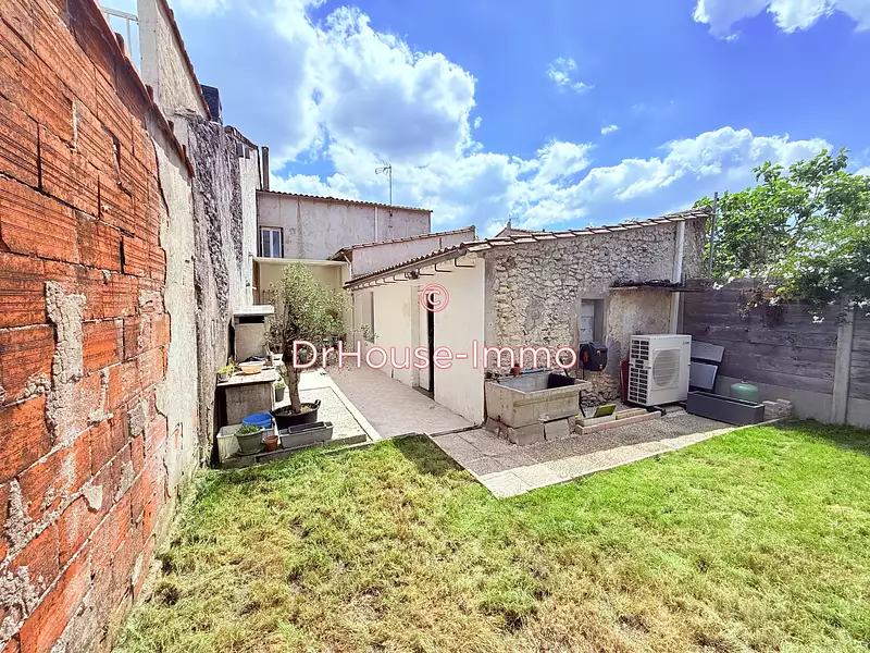 Maison, 120 m²