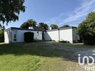 Maison, 191 m²