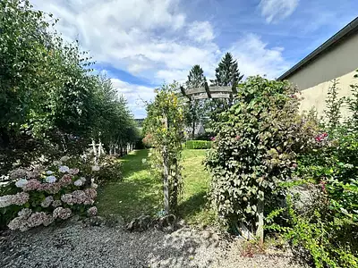 Maison, 158 m²