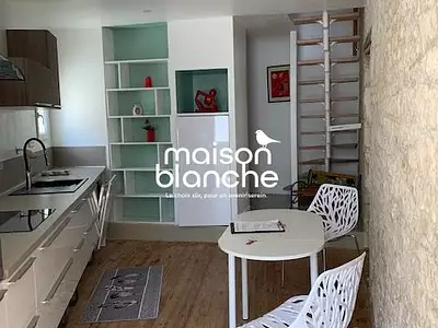 Maison, 101,19 m²