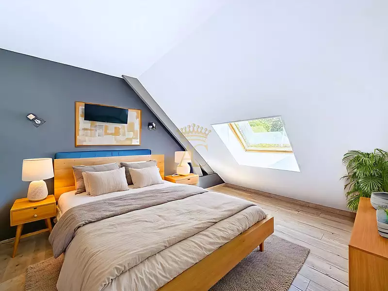 Maison, 400 m²