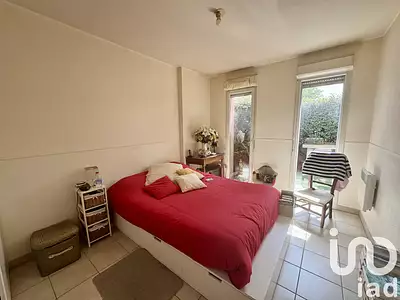 Appartement, 59 m²
