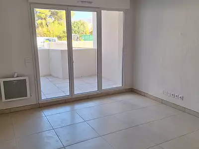 Appartement, 44,85 m²