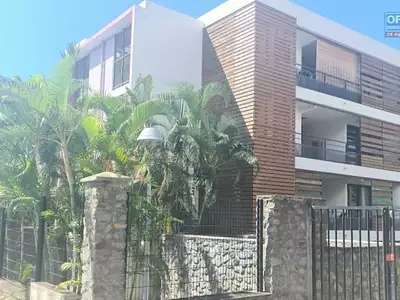 Appartement, 61,77 m²