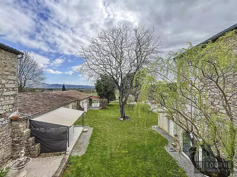 Maison, 559 m²