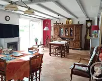 Maison, 121,9 m²