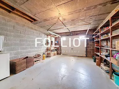 Maison, 78 m²