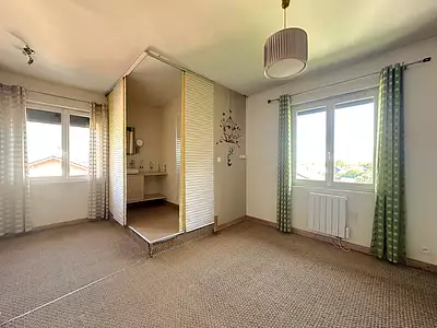 Appartement, 137 m²