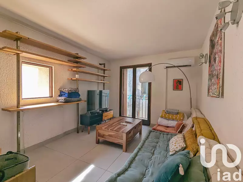 Maison, 43 m²
