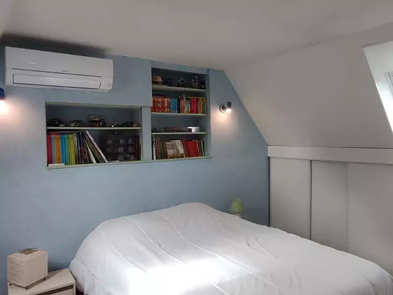 Maison, 132 m²